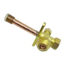 VALVULA RECTA PARA SPLIT 3/4 PARA GAS R-22